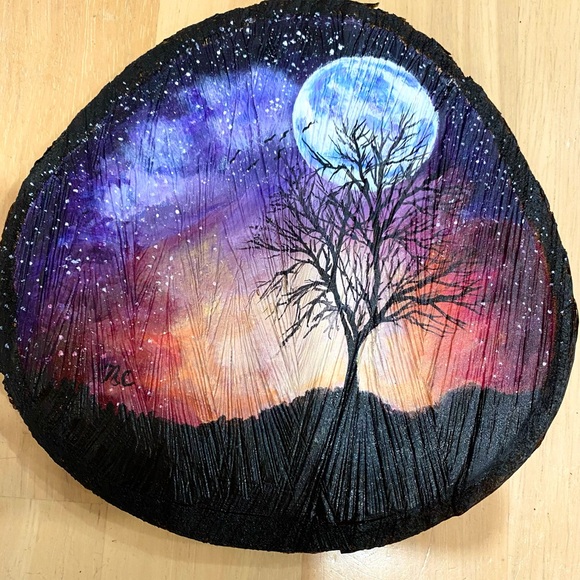 Hand Crafted Artwork - Picture 3 of 6